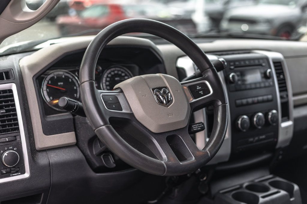 Used 2010 Dodge Ram 1500 Truck SLT RWD image 6