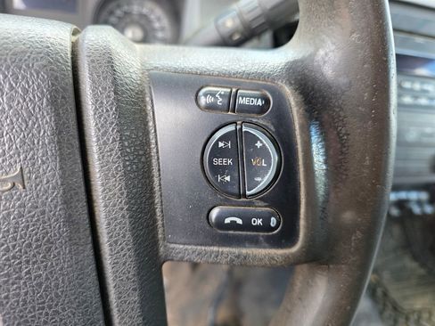 Used 2016 Ford F350 XL w/ Power Equipment Group AWD/4WD image 35