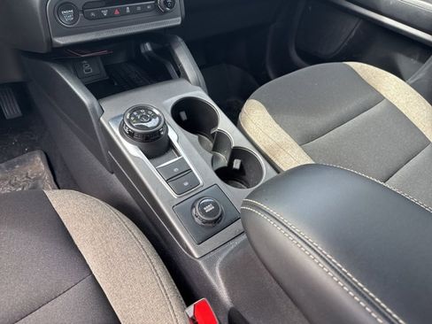 Used 2025 Ford Bronco Sport Big Bend image 15