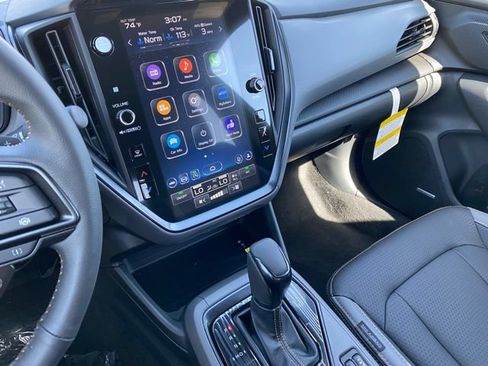 New 2026 Subaru Crosstrek 2.5i Wilderness w/ Crosstrek Mirror Package AWD/4WD image 15