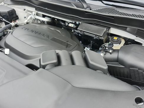 New 2026 Honda Ridgeline RTL image 23