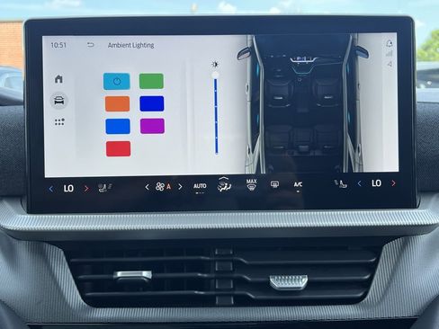 New 2025 Ford Explorer ST w/ Sun And Sound Package image 38