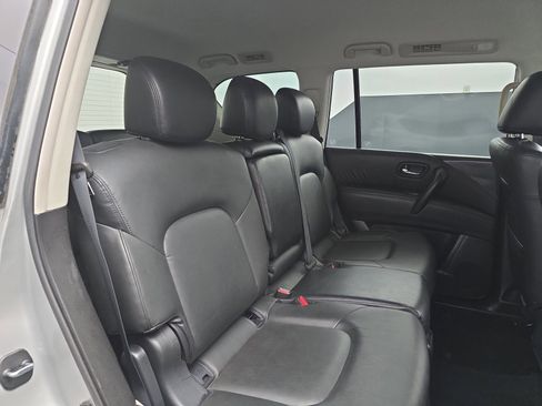Used 2022 Nissan Armada SV w/ Cargo Package image 43