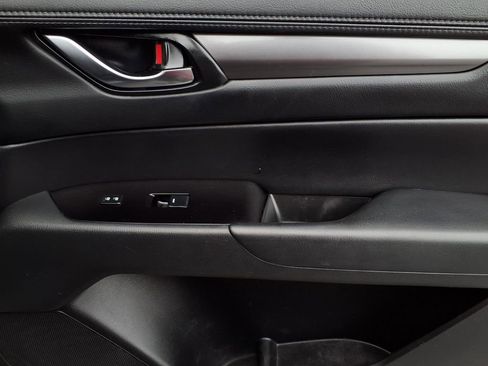 Used 2022 MAZDA CX-5 AWD 2.5 S w/ Preferred Package image 22