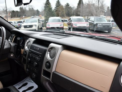 Used 2011 Ford F150 XLT w/ XLT Convenience Pkg image 15