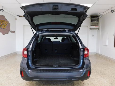 Used 2018 Subaru Outback 2.5i Limited image 78