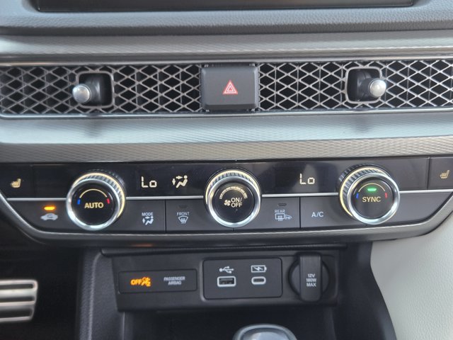 Certified 2026 Acura Integra A-Spec w/ Technology Package FWD image 19