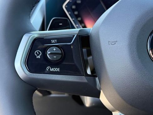 New 2026 BMW X3 xDrive30 w/ M Sport Package image 22