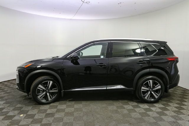 Used 2023 Nissan Rogue SL w/ SL Premium Package AWD/4WD image 6