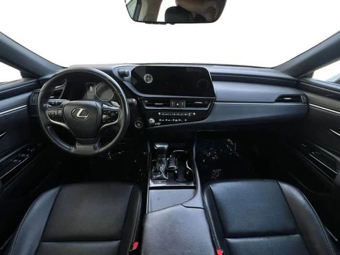 Used 2023 Lexus ES 350 w/ Accessory Package (Z1) FWD image 10