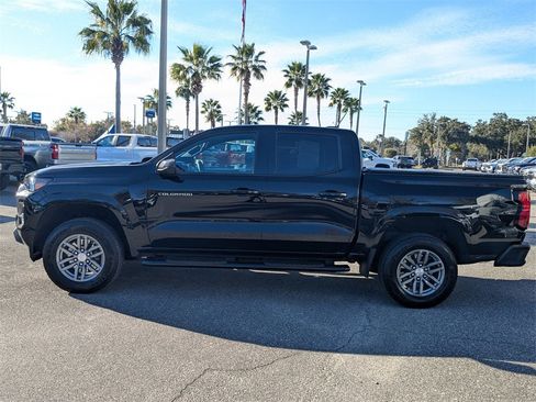 Certified 2024 Chevrolet Colorado LT w/ LT Convenience Package image 7