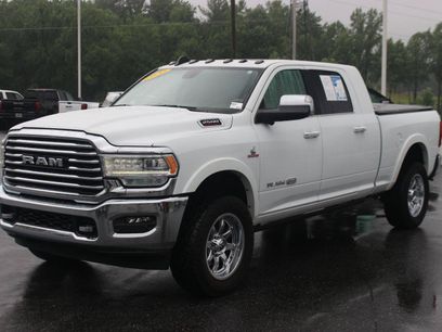 Used 2022 RAM 2500 Limited