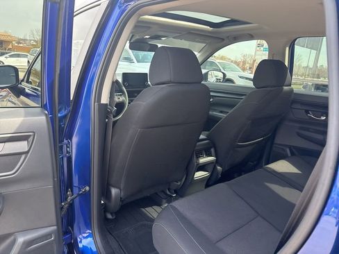 Used 2024 Honda CR-V EX image 37