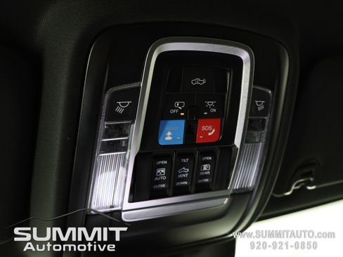 New 2026 RAM 2500 Laramie image 71