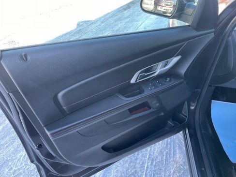 Used 2015 GMC Terrain SLE image 9