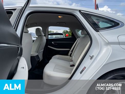 Used 2023 Hyundai Sonata SEL FWD image 17