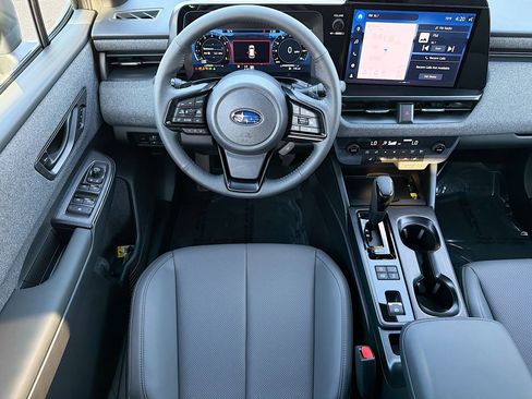 New 2026 Subaru Outback Limited image 16