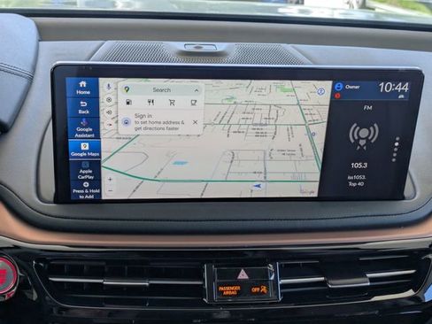 New 2026 Acura MDX Technology Package image 21