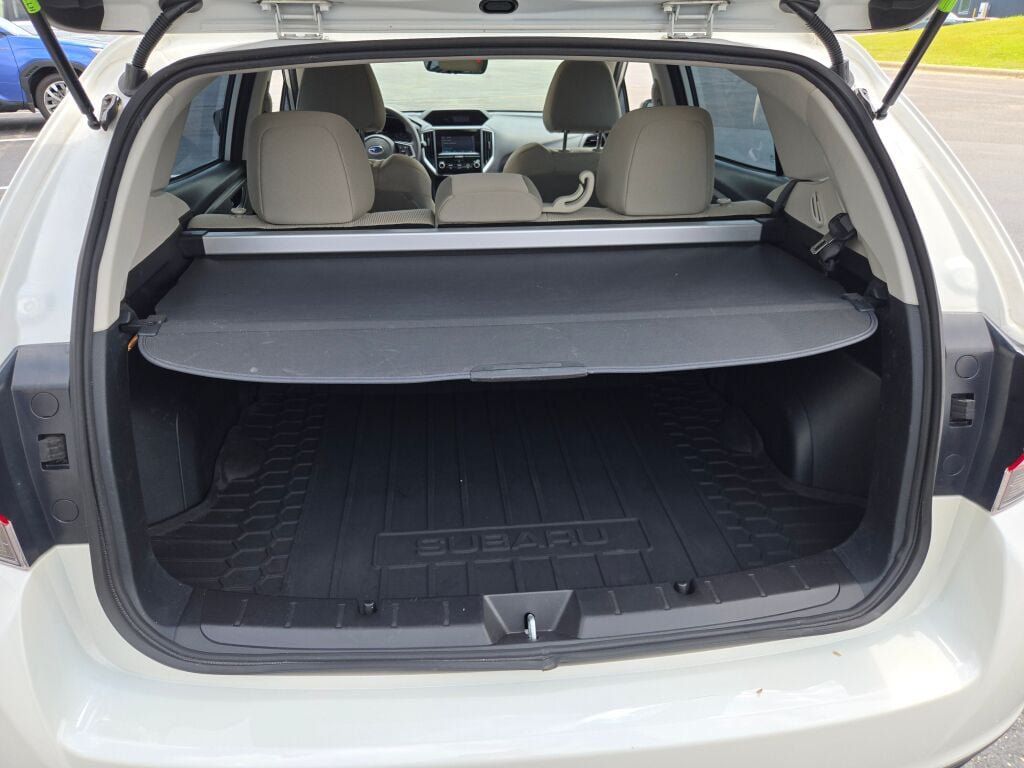 Used 2023 Subaru Impreza 2.0i AWD/4WD image 17