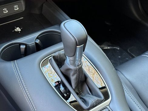 New 2027 Honda HR-V EX-L image 22