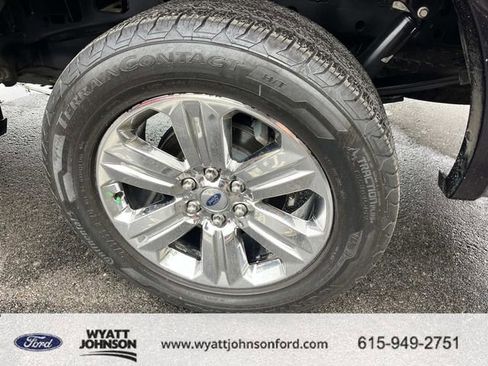 Certified 2019 Ford F150 Lariat image 11