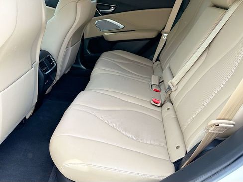 Used 2023 Acura RDX FWD w/ Technology Package image 26