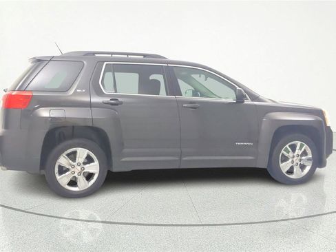 Used 2014 GMC Terrain SLT w/ Safety Package AWD/4WD image 4