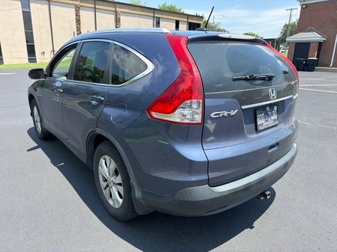Used 2014 Honda CR-V EX-L image 15