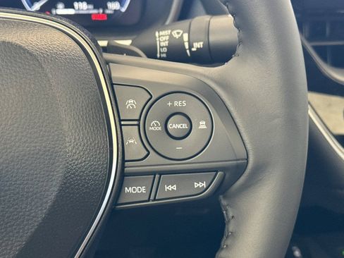 New 2026 Toyota Corolla XSE FWD image 26