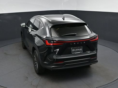 Certified 2024 Lexus NX 350 AWD image 33