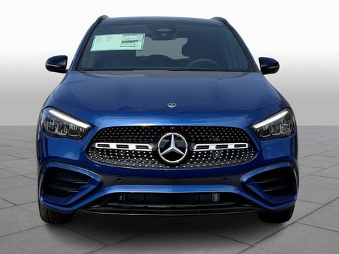 Used 2025 Mercedes-Benz GLA 250 image 3