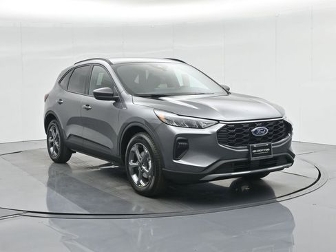 New 2025 Ford Escape ST-Line w/ Tech Pack #1 image 55