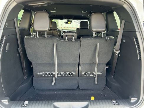 New 2026 Chrysler Pacifica Select image 40