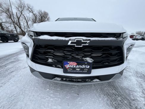 Used 2024 Chevrolet Blazer LT w/ Midnight/Sport Edition image 31