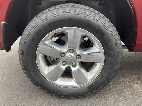 Used 2018 RAM 1500 Express image 14