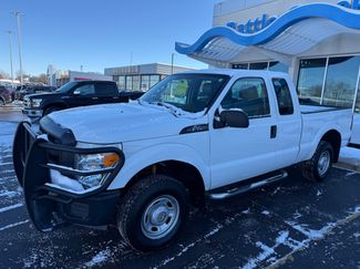 Used 2013 Ford F250 XL w/ Skid Plate Pkg AWD/4WD video 1