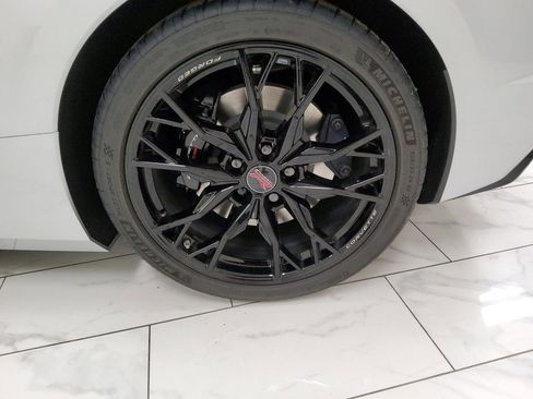 New 2026 Chevrolet Corvette Stingray Preferred Conv w/ 2LT image 34