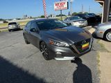 Used 2021 Nissan Altima 2.5 SR image 3