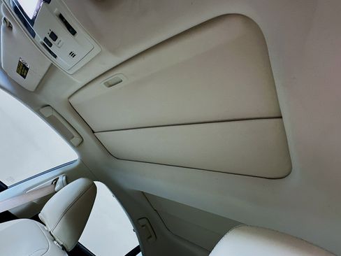 Used 2018 Lexus ES 350 w/ Ultra Luxury Package FWD image 26