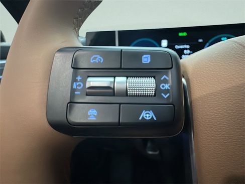 New 2026 Hyundai Santa Fe Limited image 24