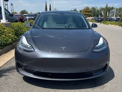 Used 2019 Tesla Model 3 Performance AWD/4WD image 2
