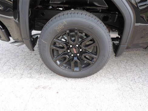 New 2026 GMC Sierra 1500 Pro w/ Graphite Edition image 9