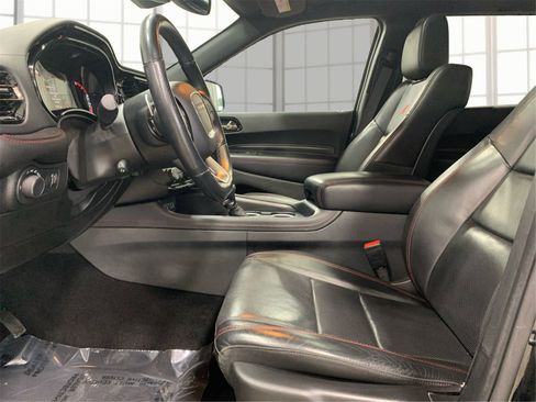 Used 2024 Dodge Durango GT image 9