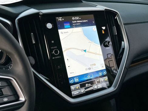 New 2026 Subaru Ascent Touring AWD/4WD image 13