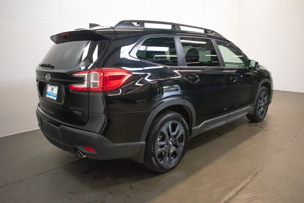 Used 2026 Subaru Ascent Bronze Edition AWD/4WD image 4