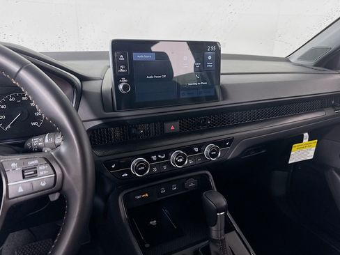 Certified 2026 Honda CR-V Sport image 16