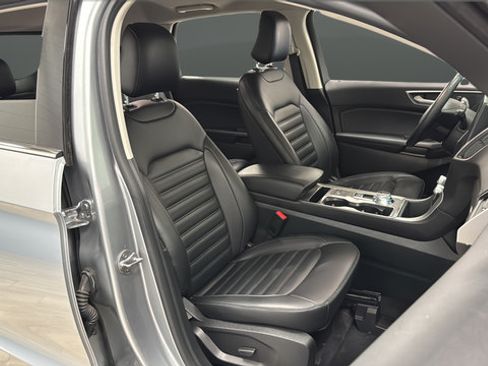 Used 2024 Ford Edge SEL AWD/4WD image 23