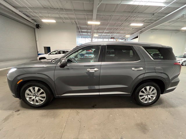 Used 2025 Hyundai Palisade SEL FWD image 6