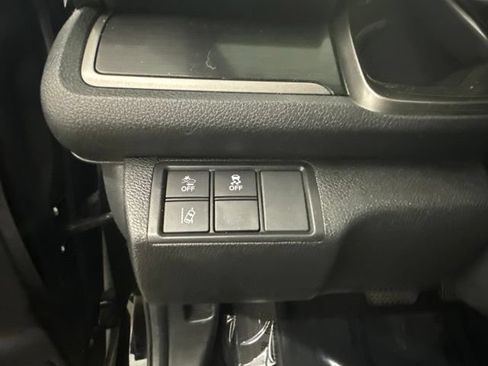 Used 2021 Honda Civic EX image 30