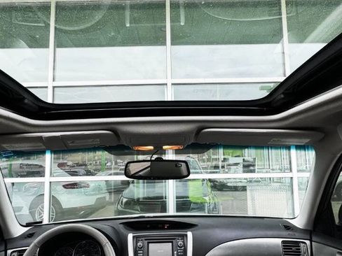 Used 2011 Subaru Forester 2.5X Limited w/ Popular Equipment Group 4B image 10